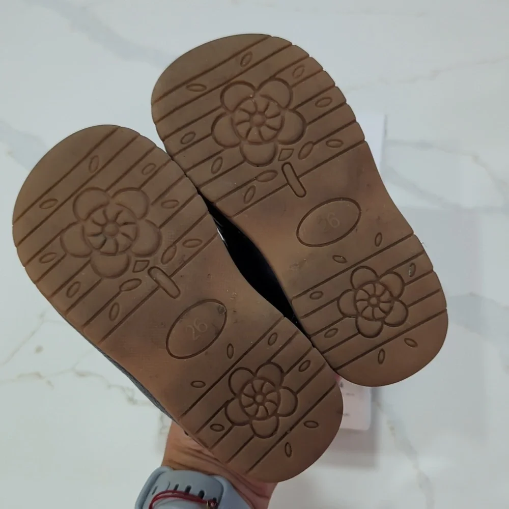 SandQ Baby Shoes Size 26